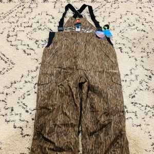 Columbia Omni-Heat PHG Bib